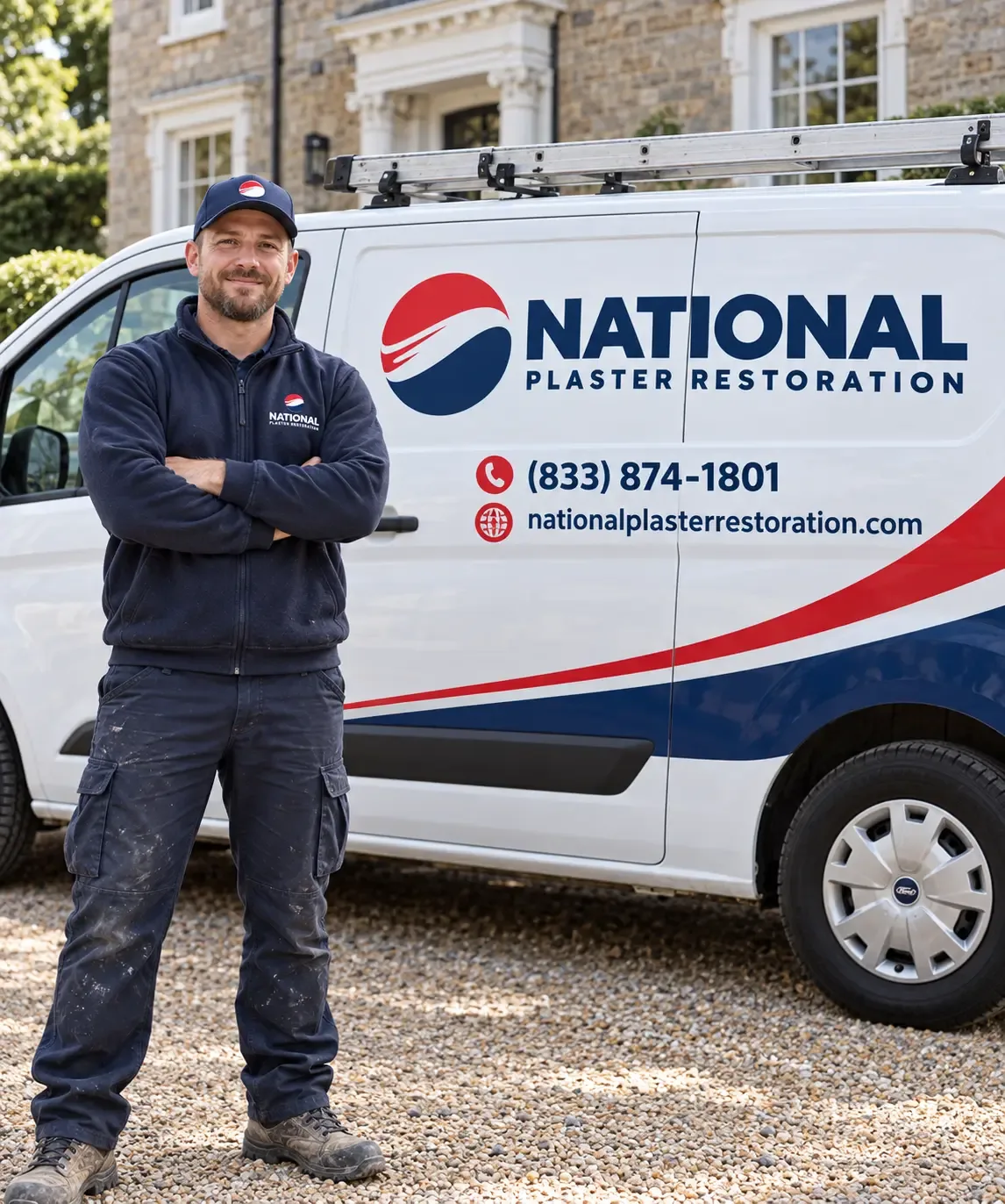 Plaster Repair New Burnside, IL FAQs